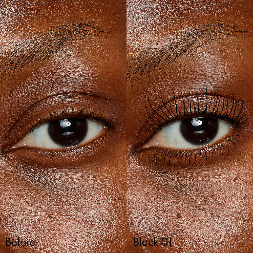 Simihaze Beauty Easy Lash Clean Lift Mascara