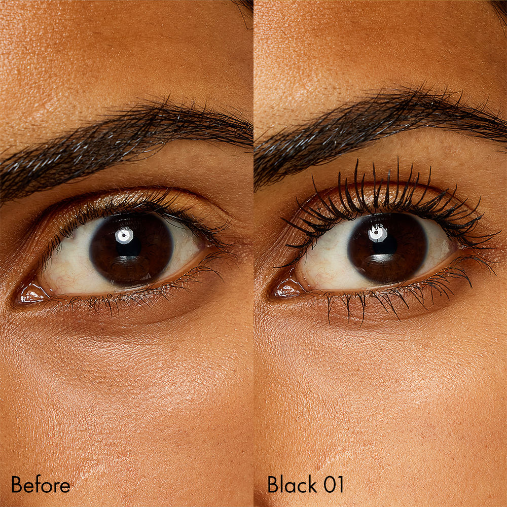 Simihaze Beauty Easy Lash Clean Lift Mascara