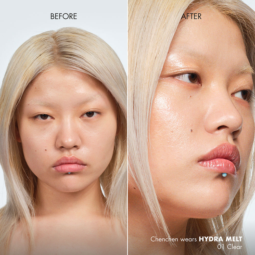 Simihaze Beauty Hydra Melt Dewy Skin Balm