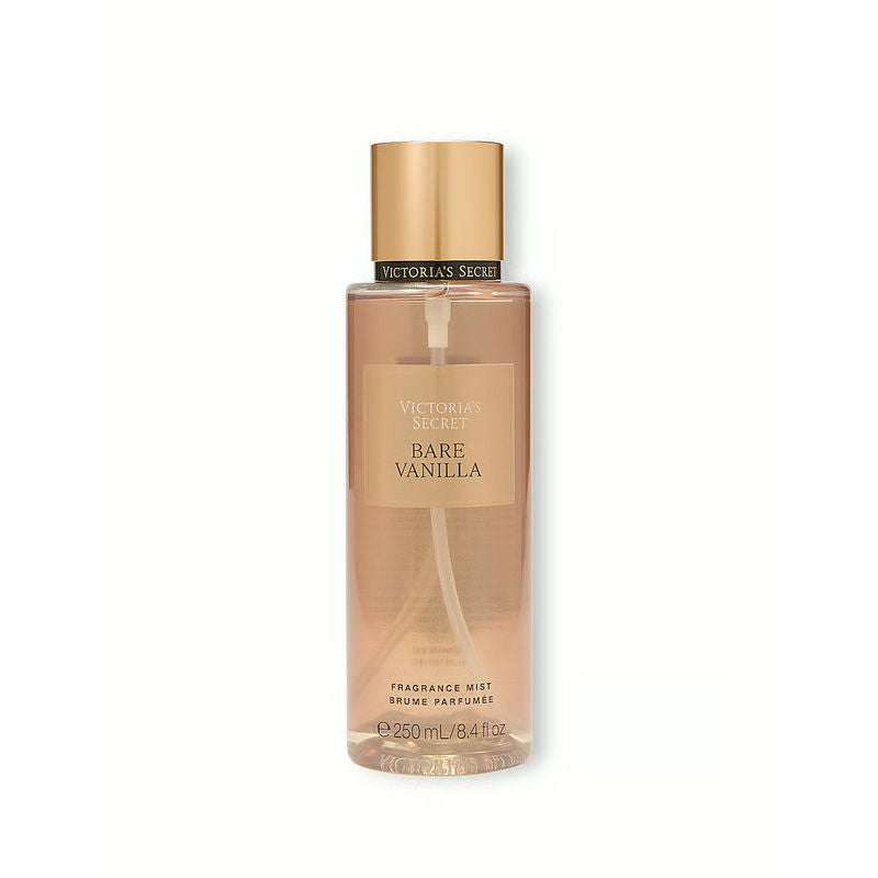 Victoria's Secret Bare Vanilla Fragrance Mist