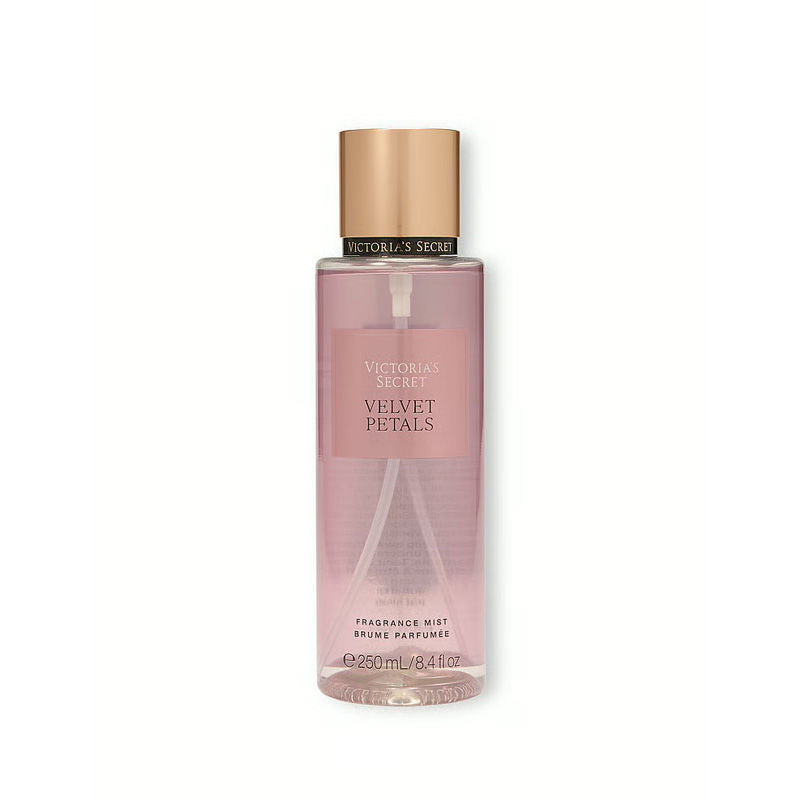 Victoria's Secret Velvet Petals Fragrance Mist