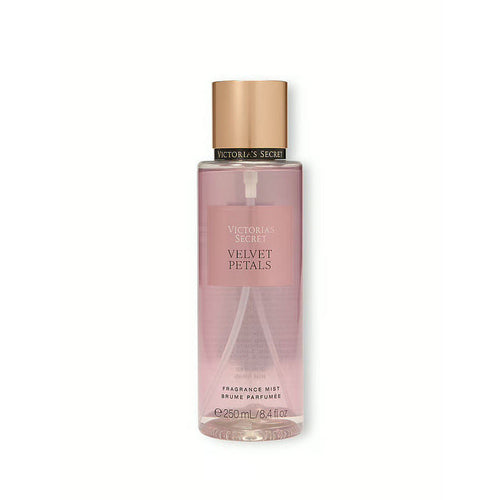 Victoria's Secret Velvet Petals Fragrance Mist