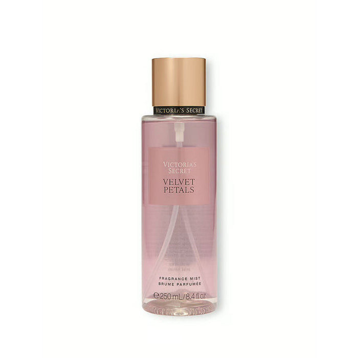 Victoria's Secret Velvet Petals Fragrance Mist