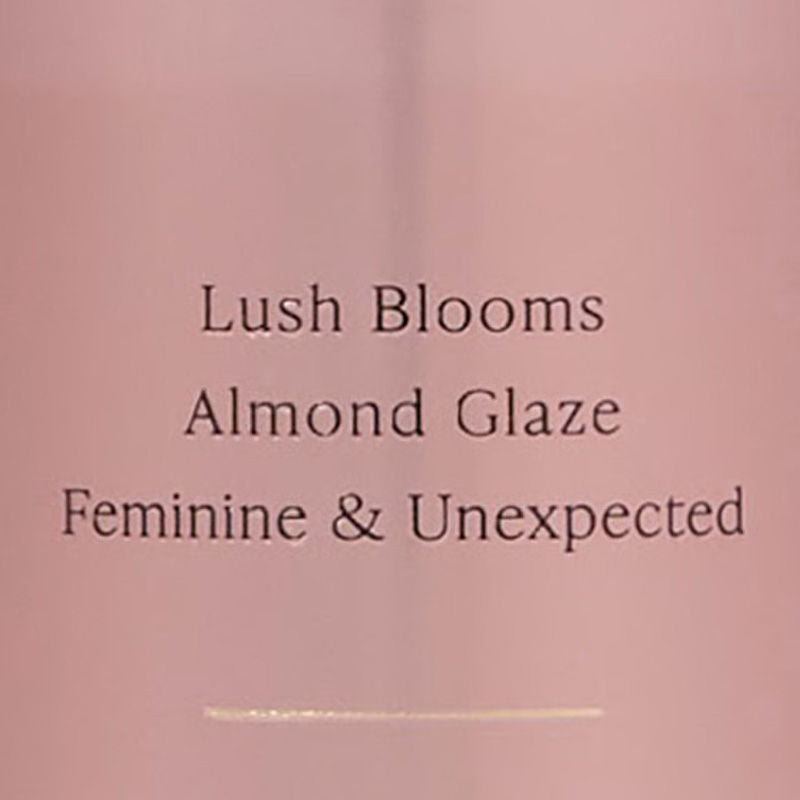 Victoria's Secret Velvet Petals Fragrance Mist
