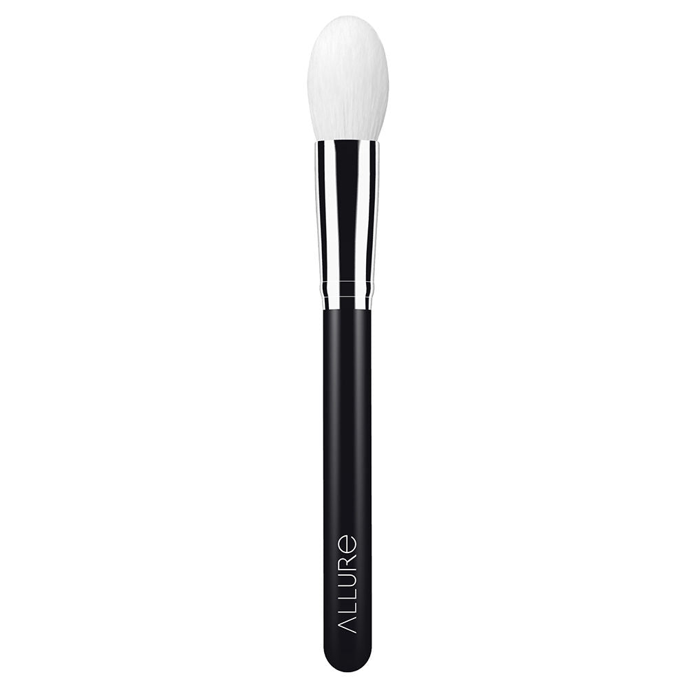 Allure Professional Tapered Makeup Brush - 108