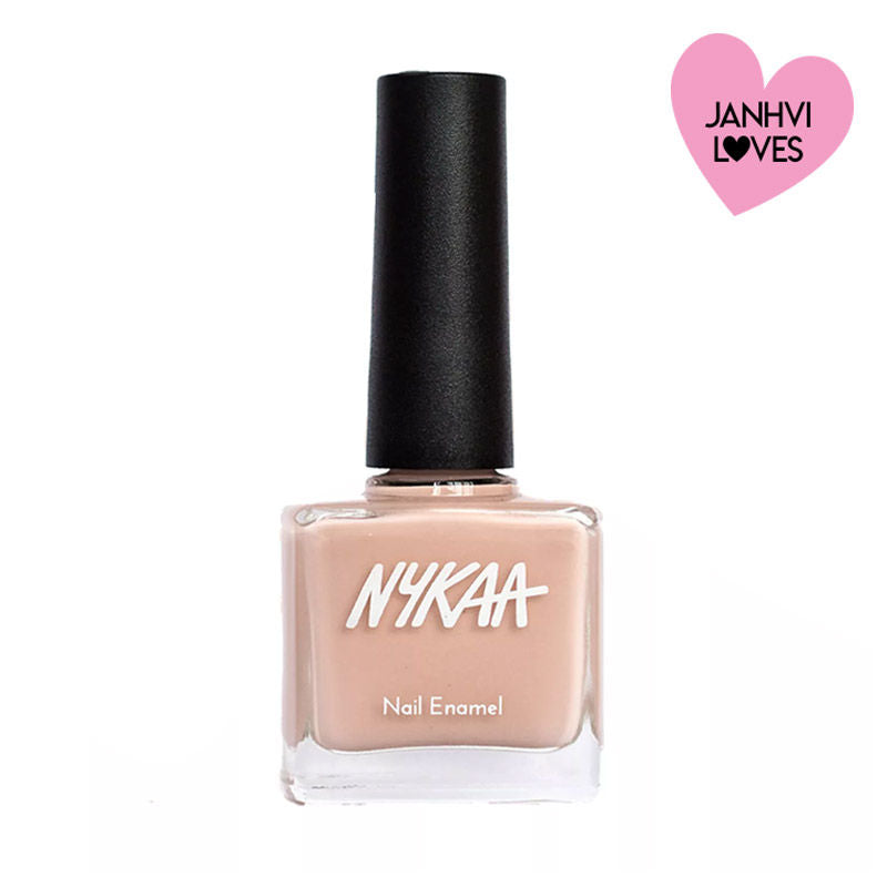 Nykaa Cosmetics Nail Enamel