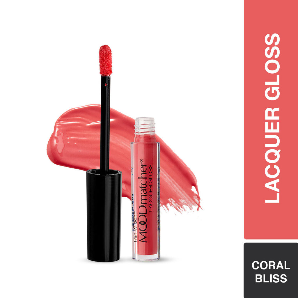 Fran Wilson Moodmatcher Lacquer Gloss