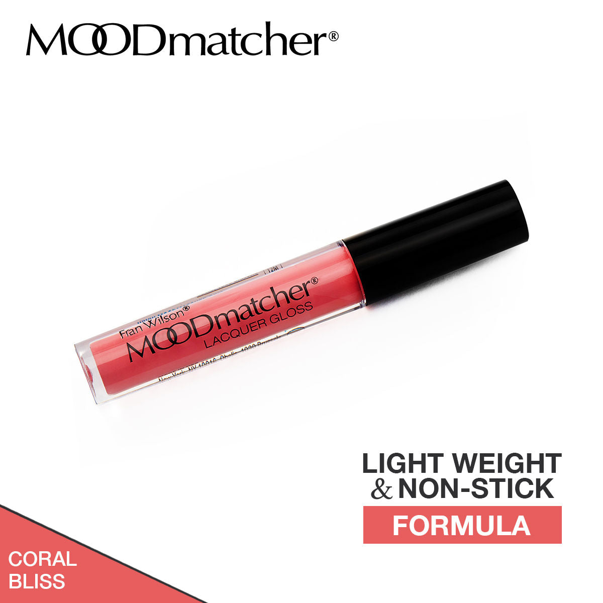 Fran Wilson Moodmatcher Lacquer Gloss