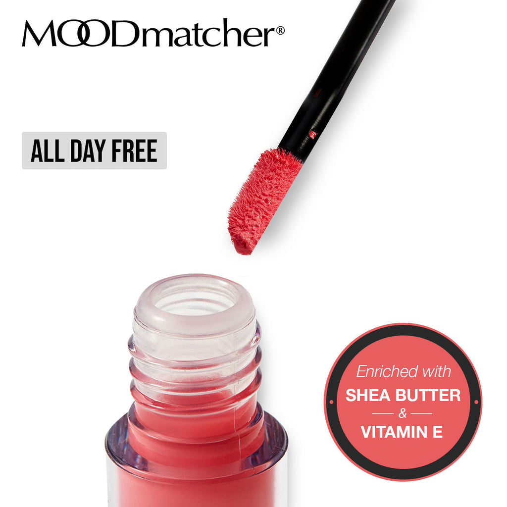 Fran Wilson Moodmatcher Lacquer Gloss