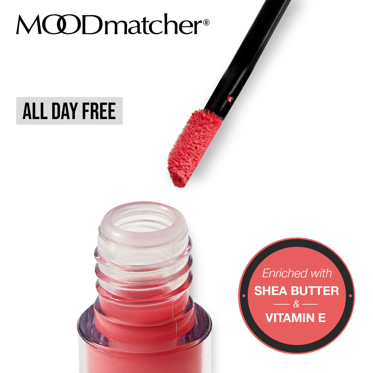 Fran Wilson Moodmatcher Lacquer Gloss