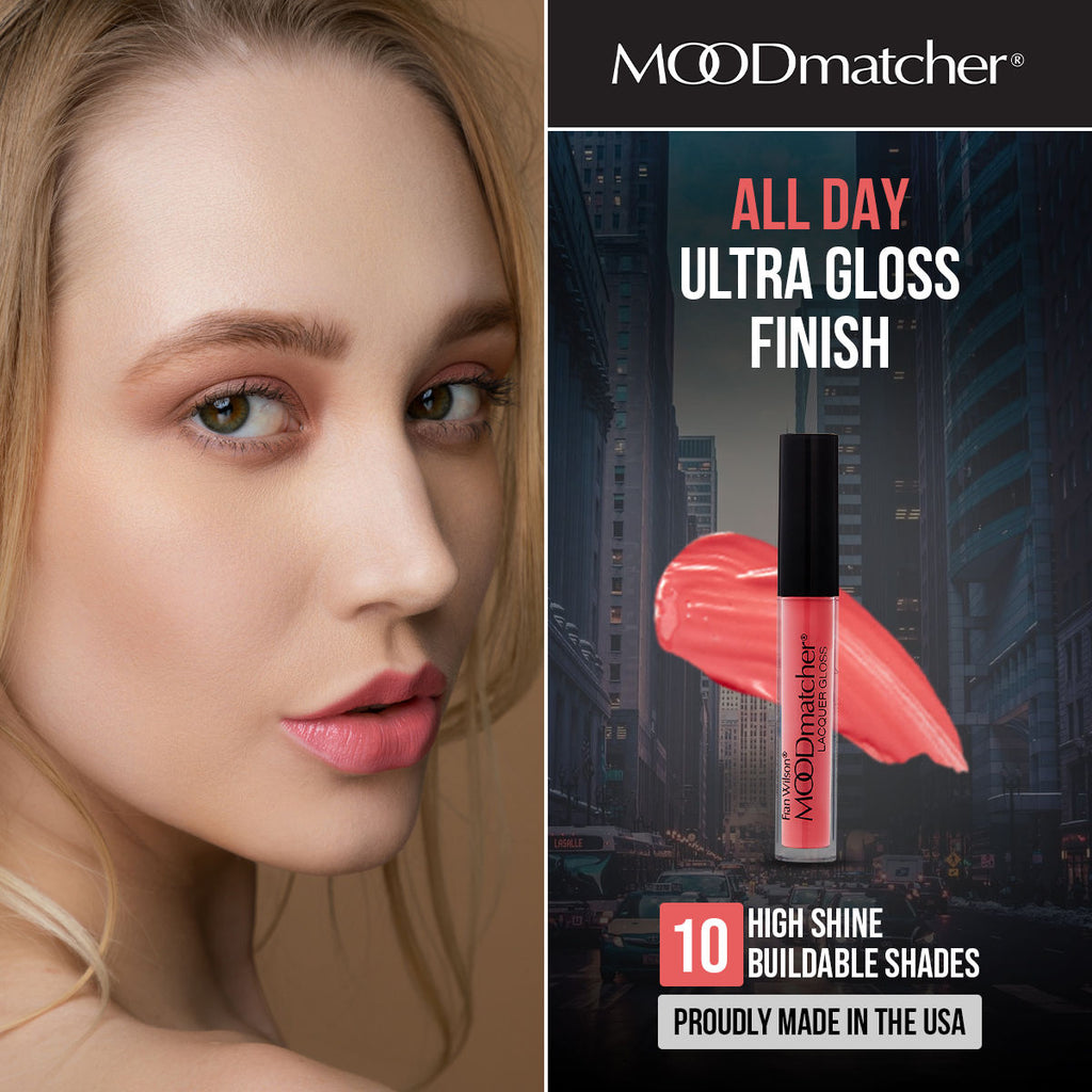 Fran Wilson Moodmatcher Lacquer Gloss
