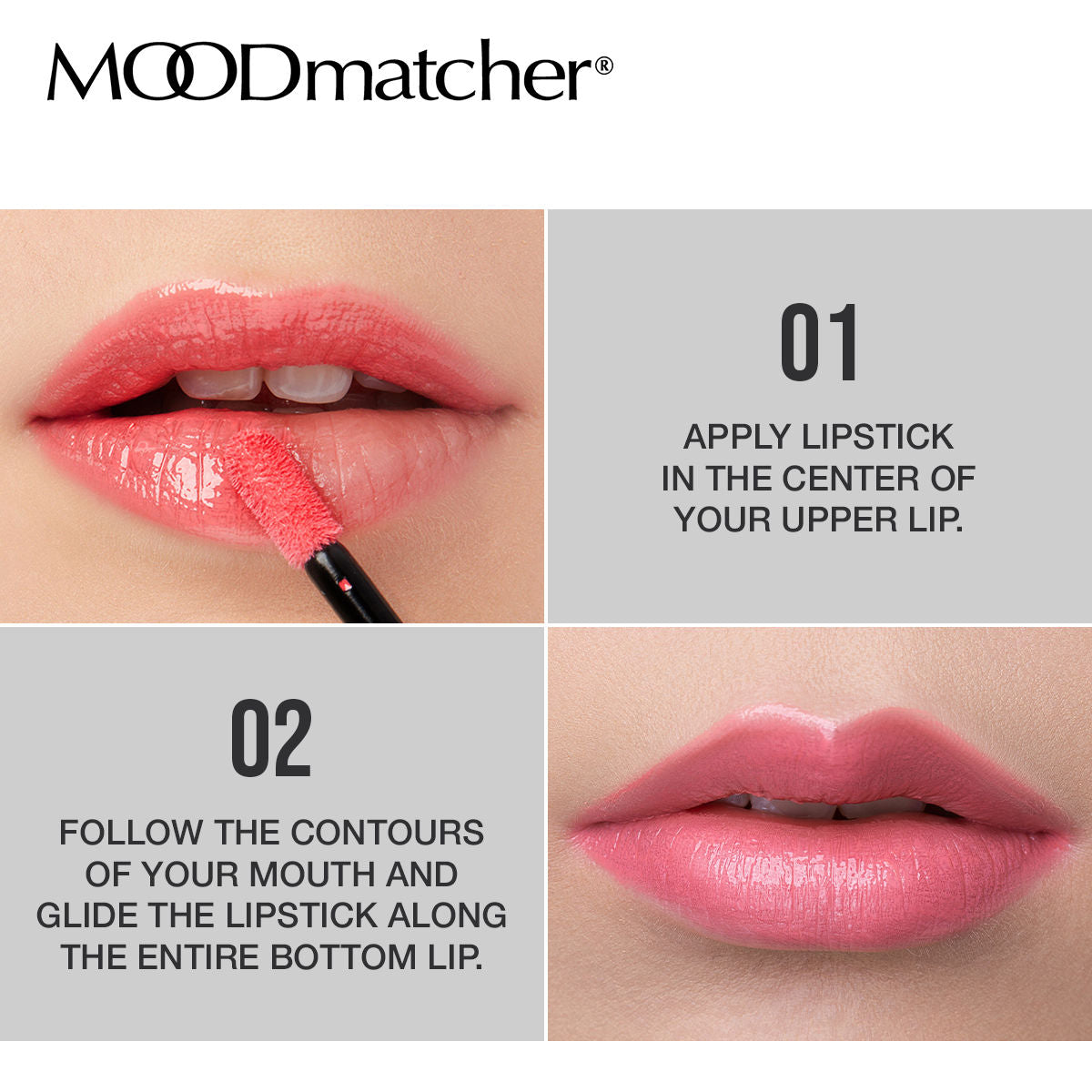Fran Wilson Moodmatcher Lacquer Gloss