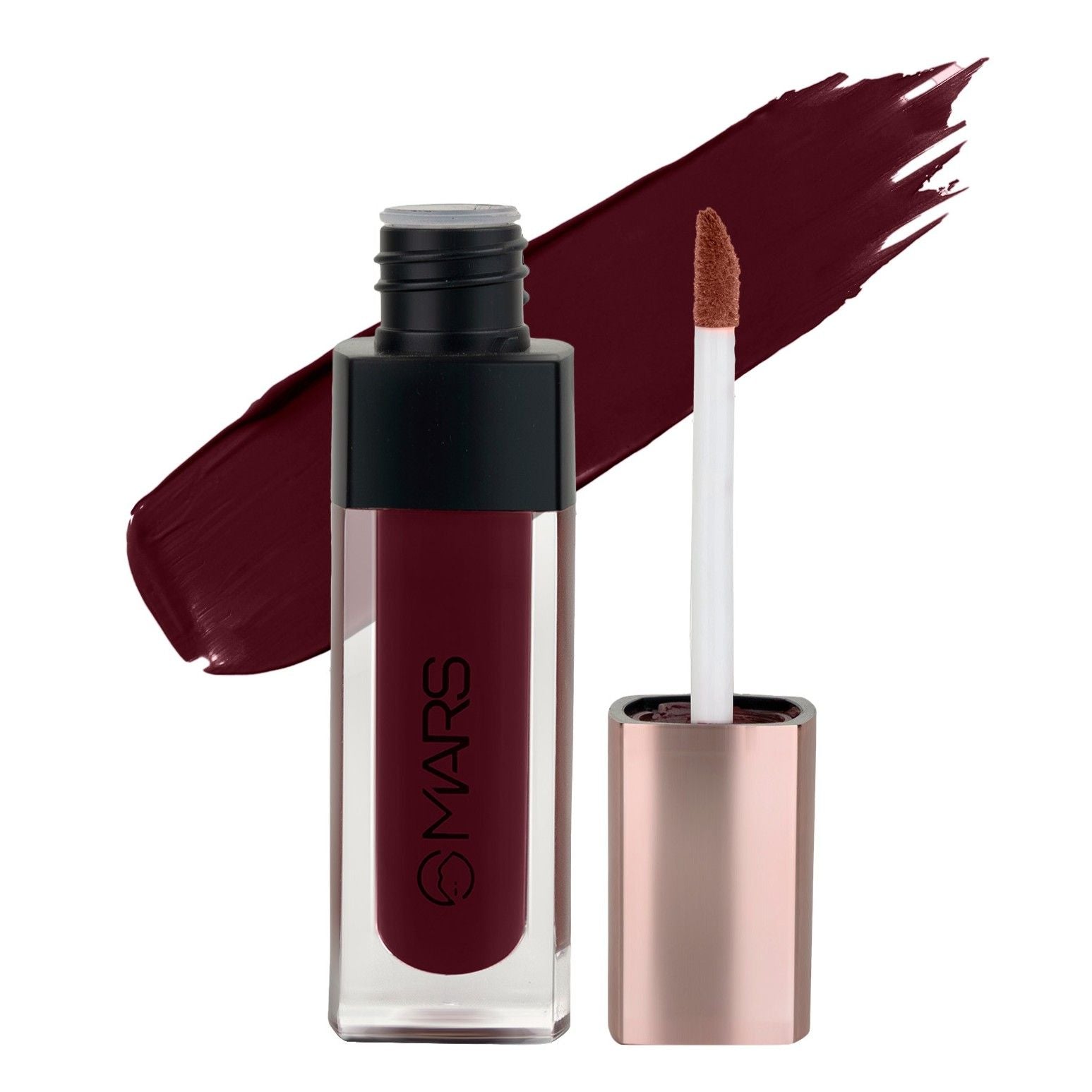 MARS Popstar Non Drying Liquid Mousse Lipstick