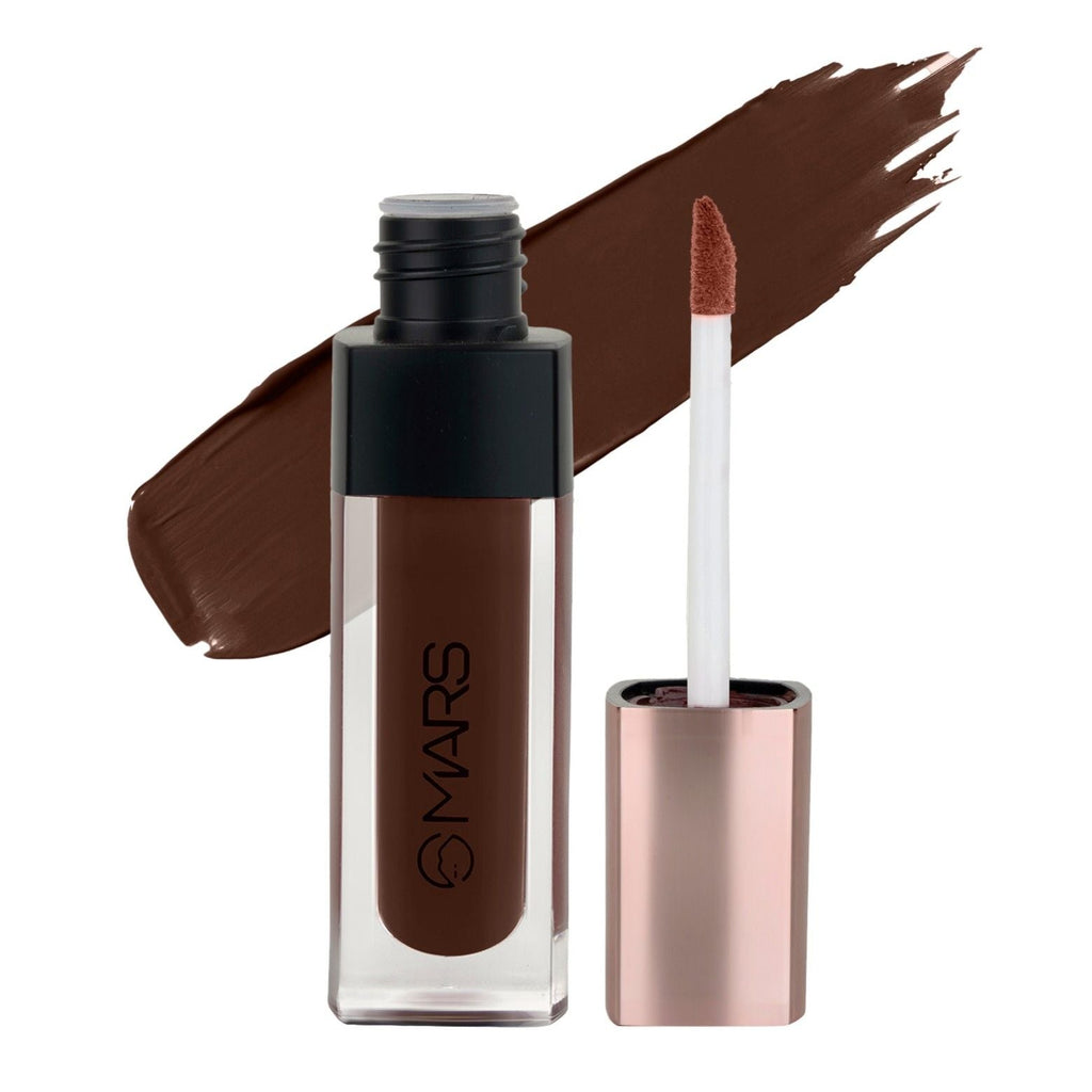 MARS Popstar Non Drying Liquid Mousse Lipstick