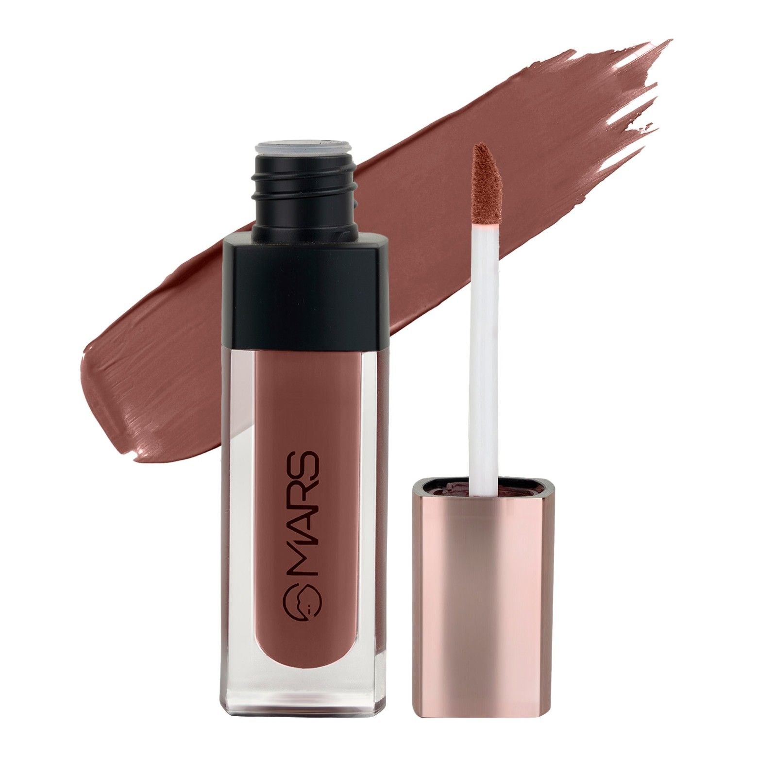 MARS Popstar Non Drying Liquid Mousse Lipstick