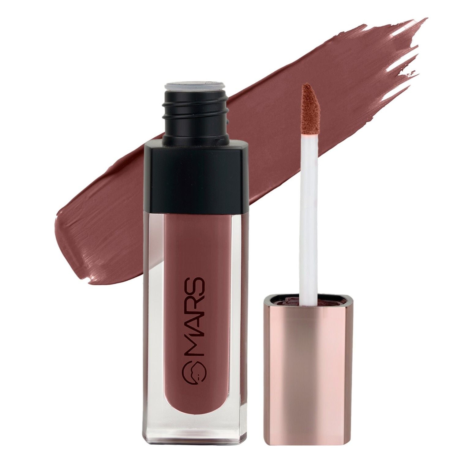 MARS Popstar Non Drying Liquid Mousse Lipstick