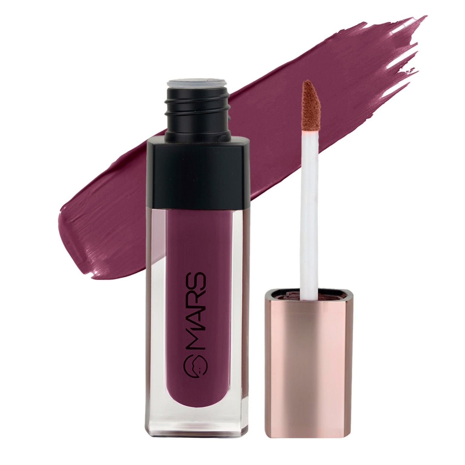 MARS Popstar Non Drying Liquid Mousse Lipstick