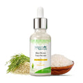 Kulsum's Kaya Kalp Rice Water Face Serum With 10% Niacinamide