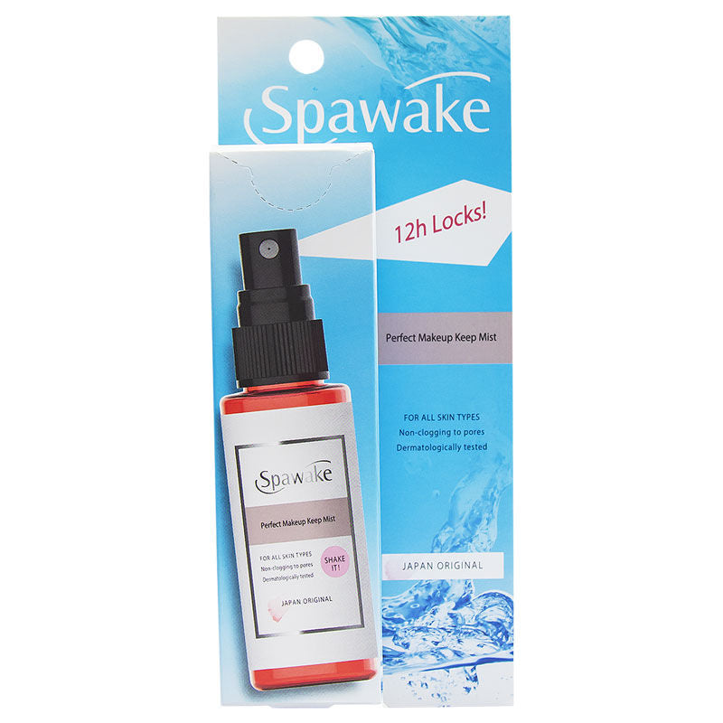 Spawake Perfect Makeup Keep Mist