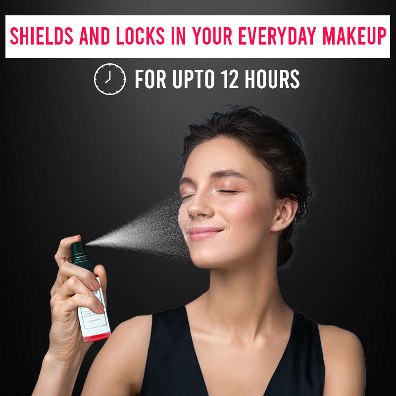 Spawake Perfect Makeup Keep Mist