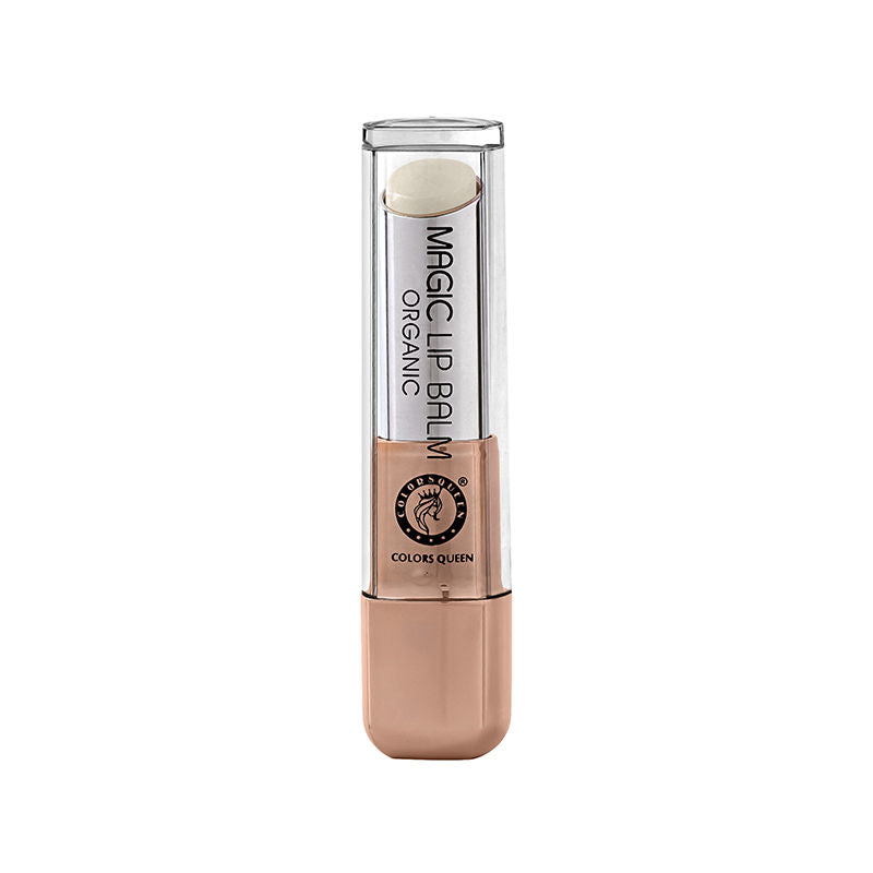 Colors Queen Magic Lip Moisturizing Balm For Dry Lips