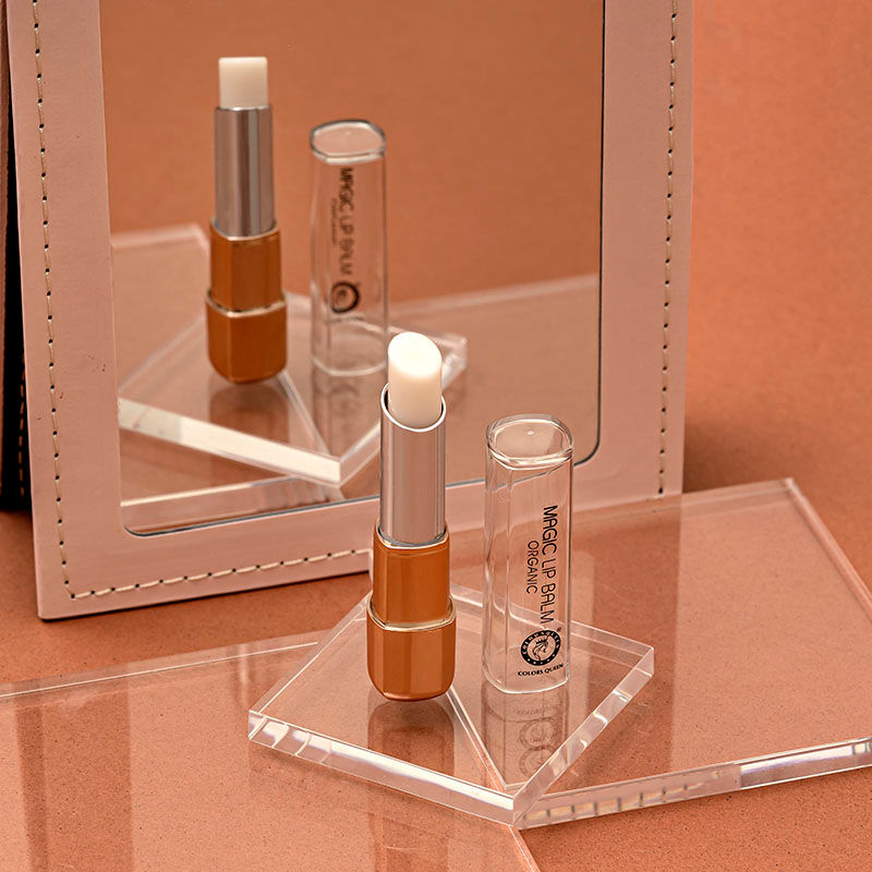 Colors Queen Magic Lip Moisturizing Balm For Dry Lips