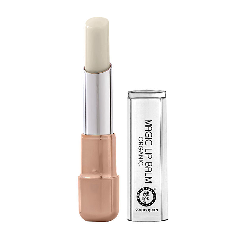 Colors Queen Magic Lip Moisturizing Balm For Dry Lips