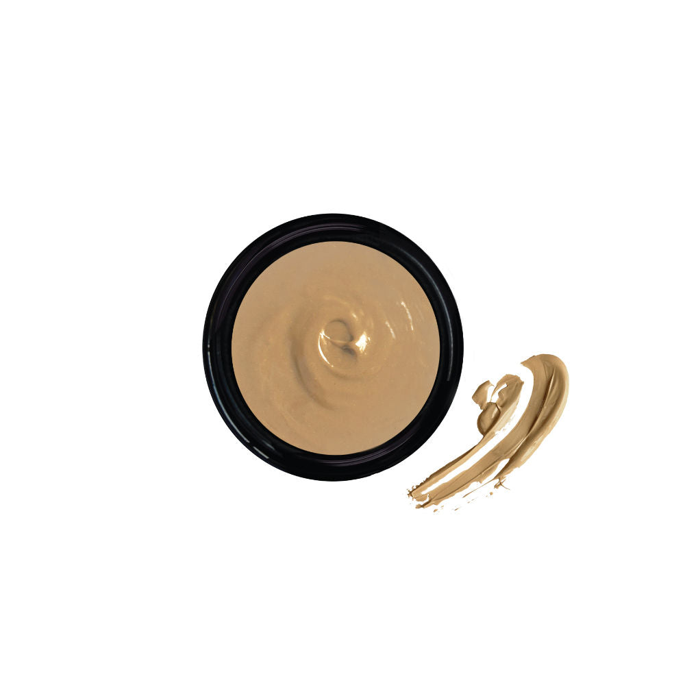 Purearth Mitti Raw Honey Face Masque