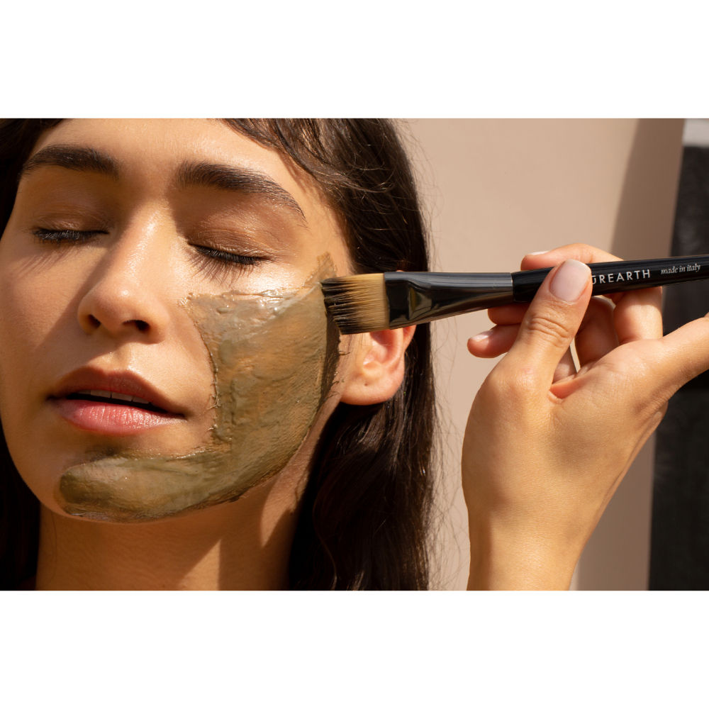 Purearth Mitti Raw Honey Face Masque