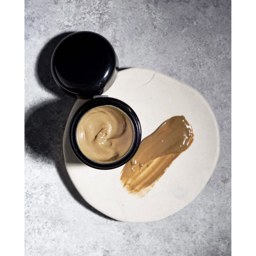 Purearth Mitti Raw Honey Face Masque