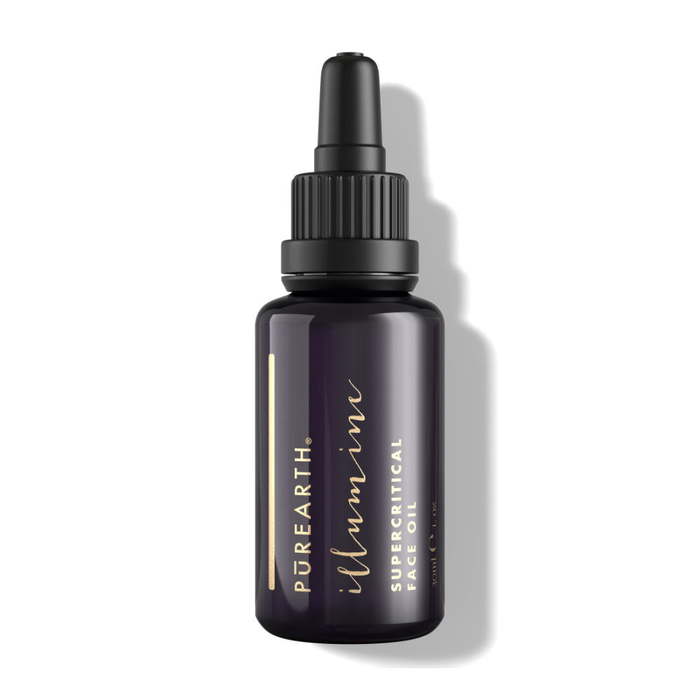 Purearth Illumine Supercritical Face Oil