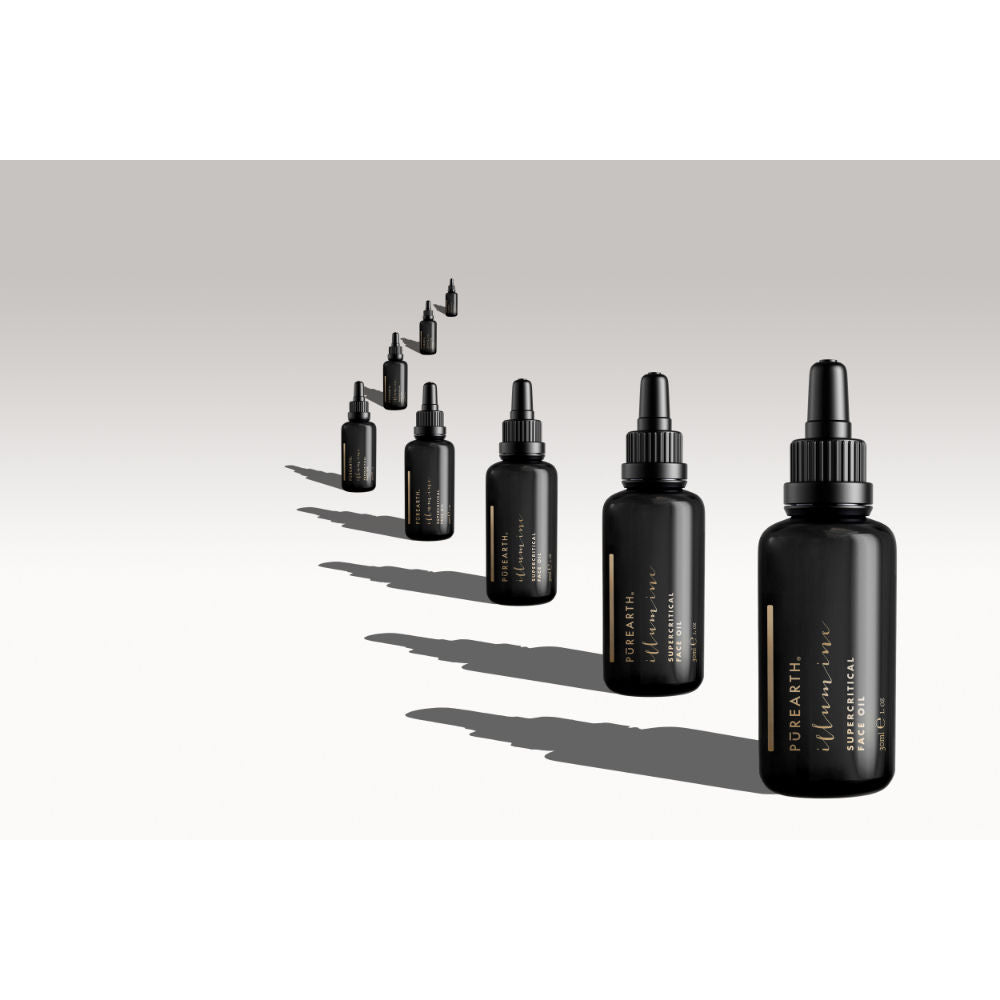 Purearth Illumine Supercritical Face Oil