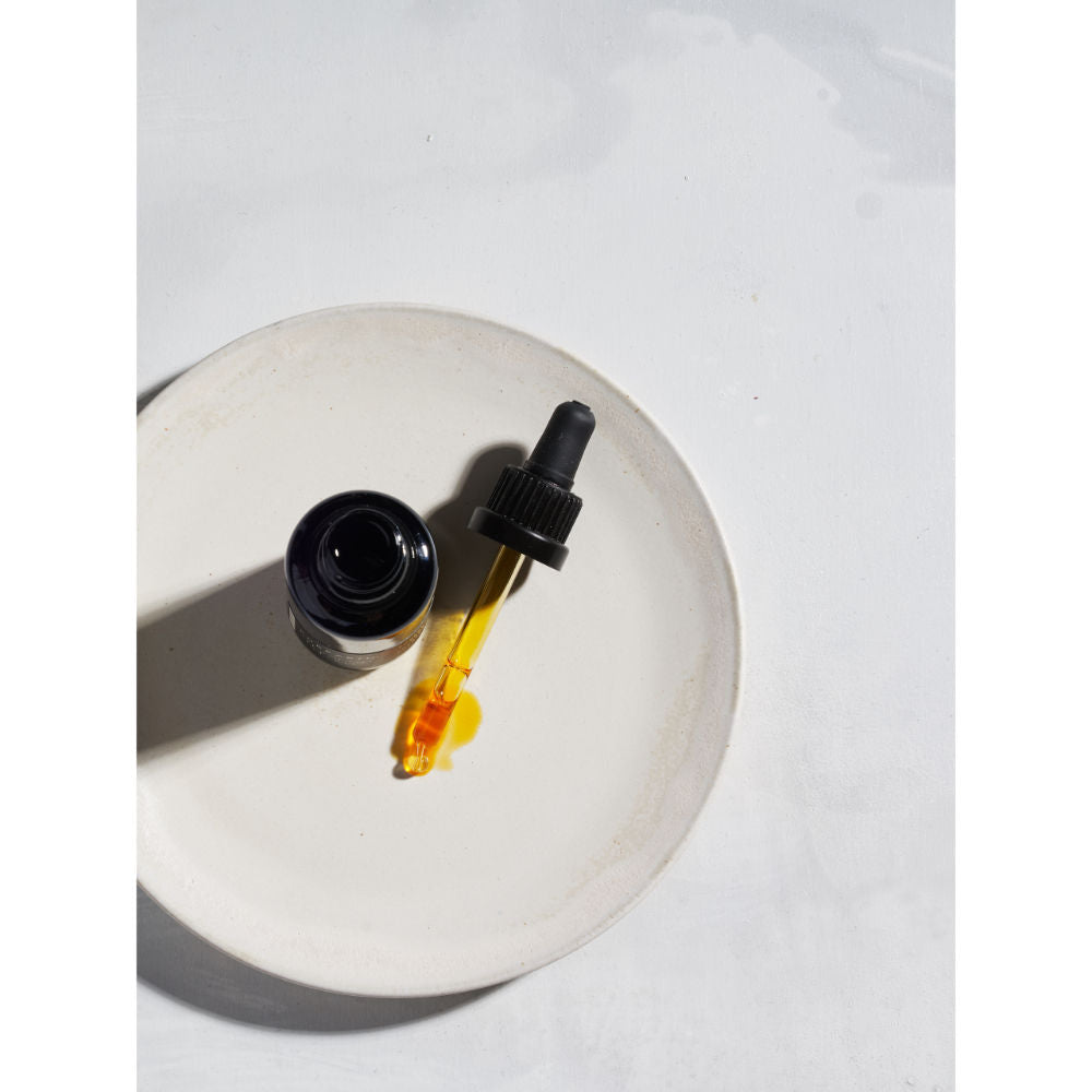 Purearth Illumine Supercritical Face Oil