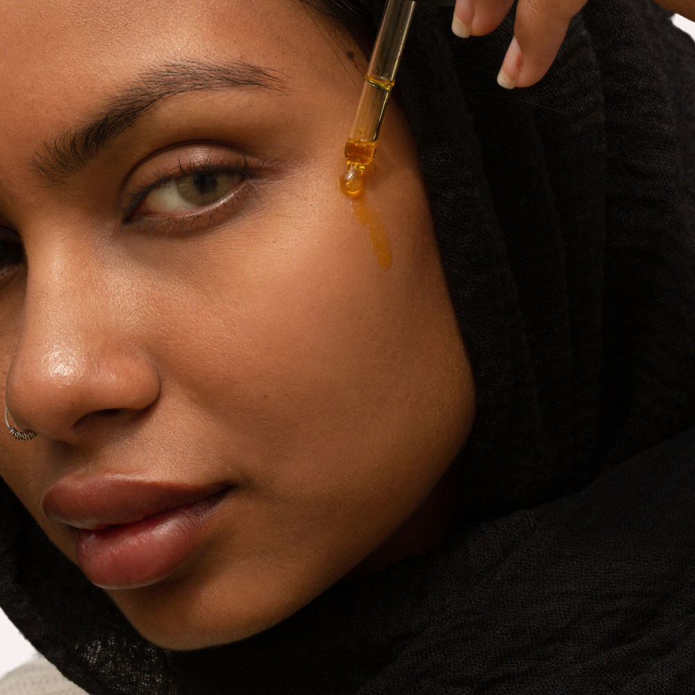 Purearth Illumine Supercritical Face Oil