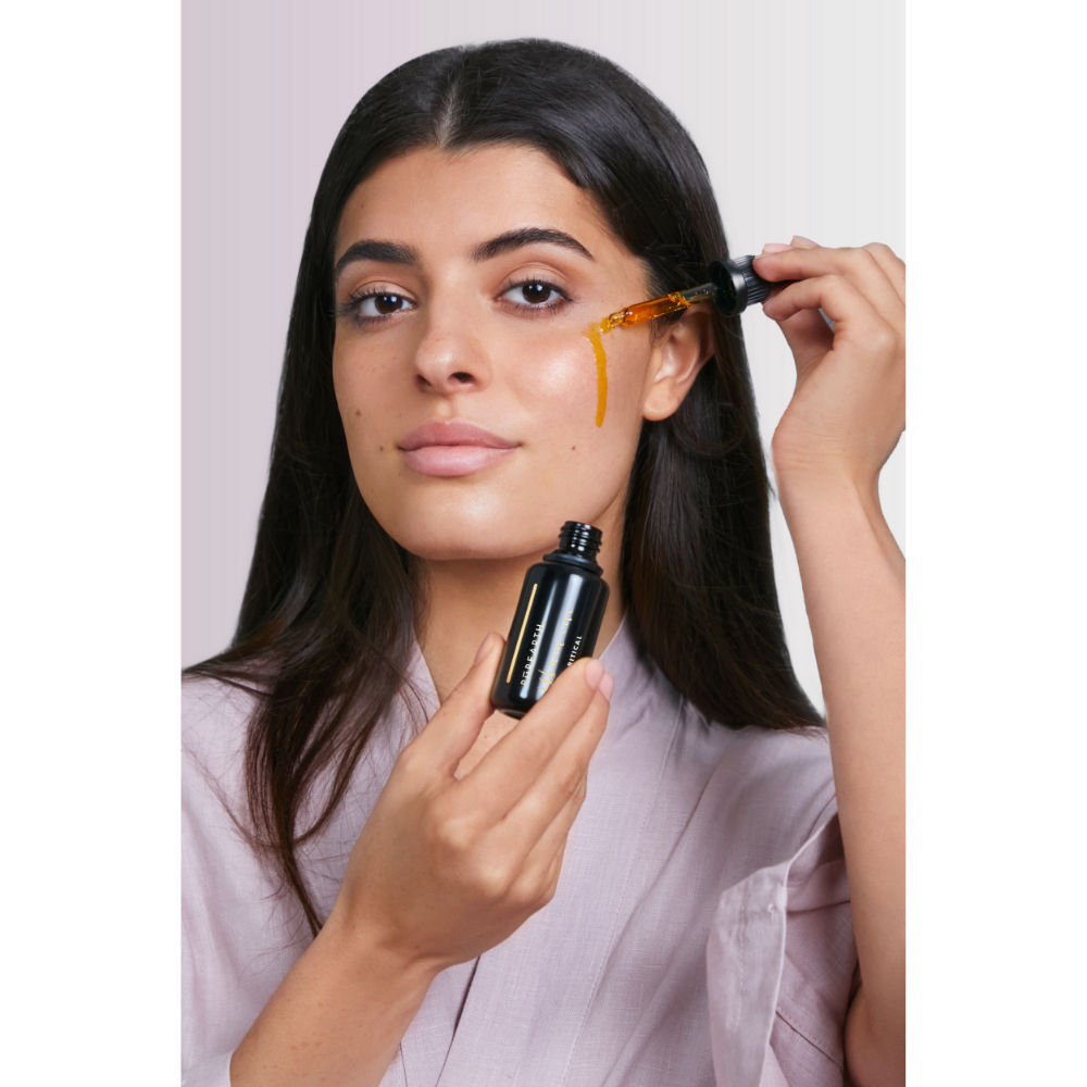 Purearth Illumine Supercritical Face Oil