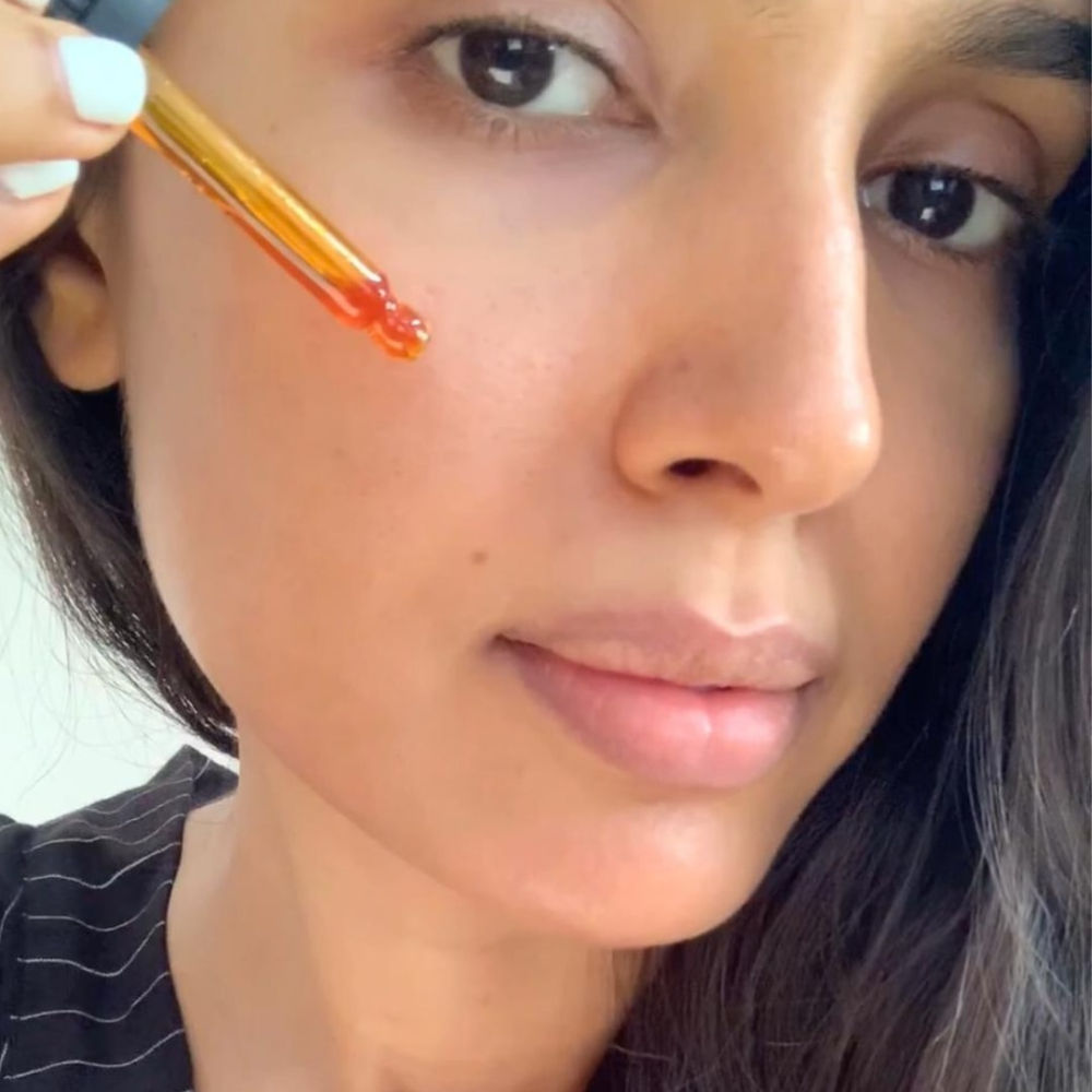 Purearth Illumine Supercritical Face Oil