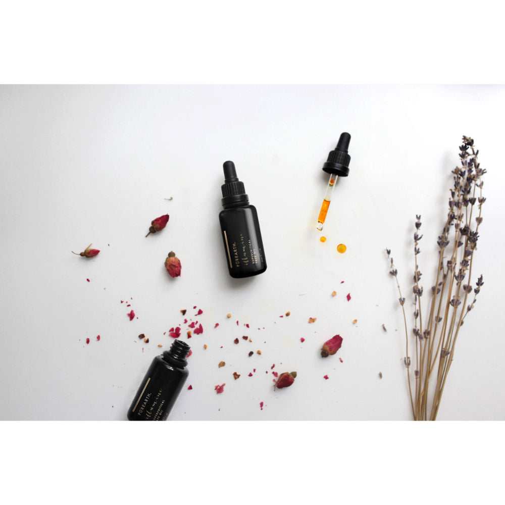 Purearth Illumine Supercritical Face Oil