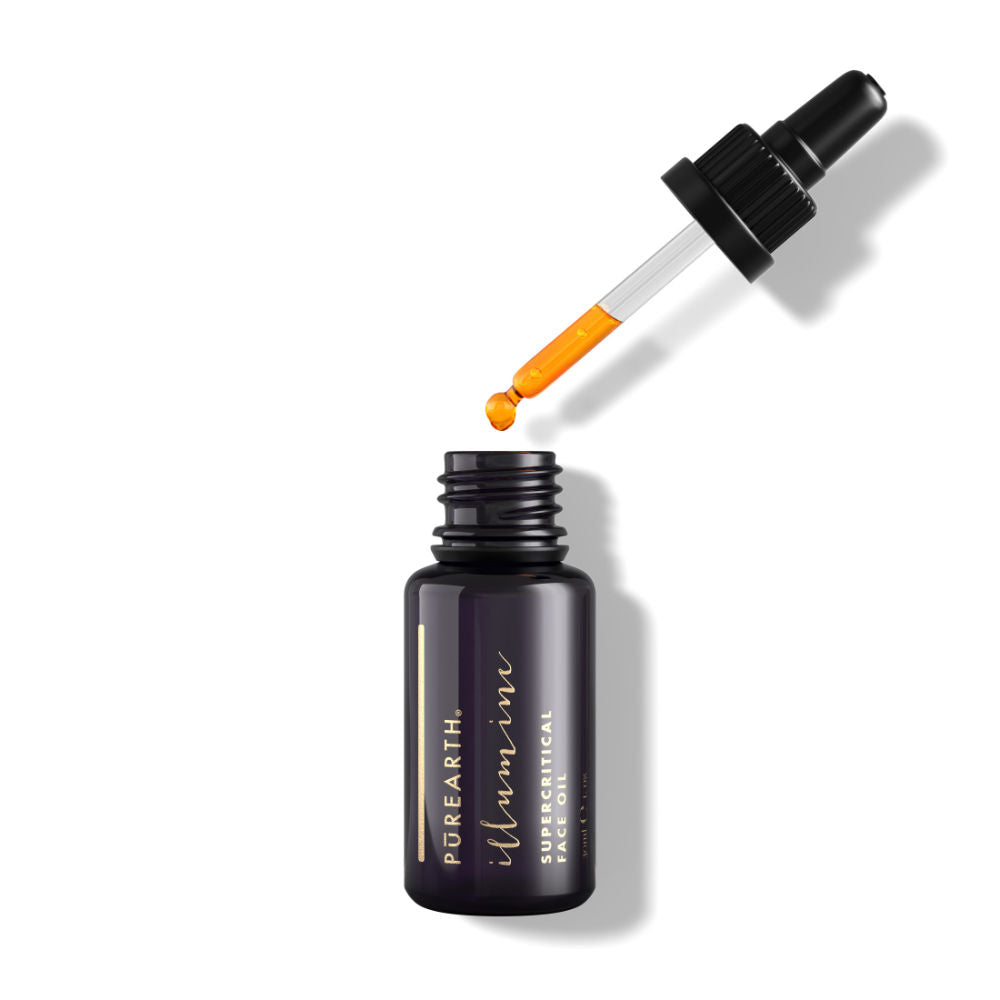 Purearth Illumine Supercritical Face Oil