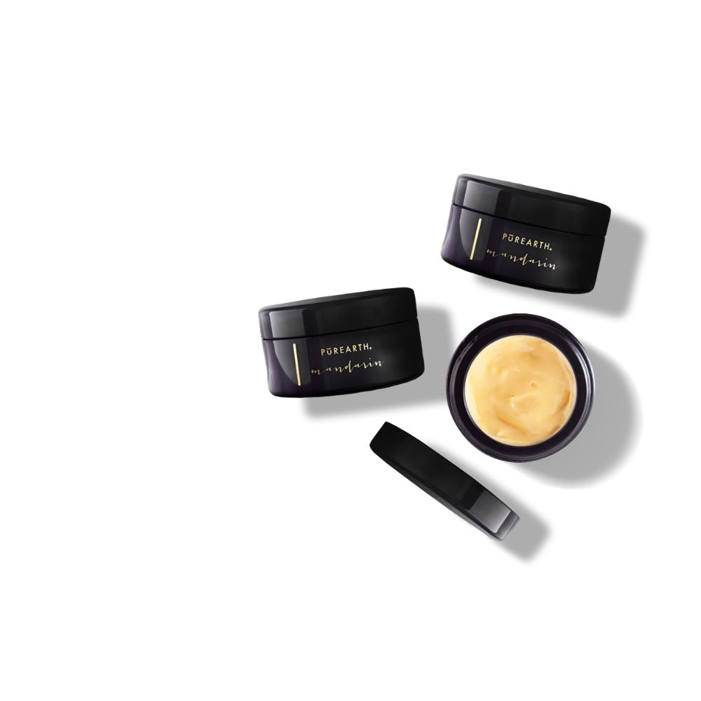 Purearth Pola Mandarin Body Butter