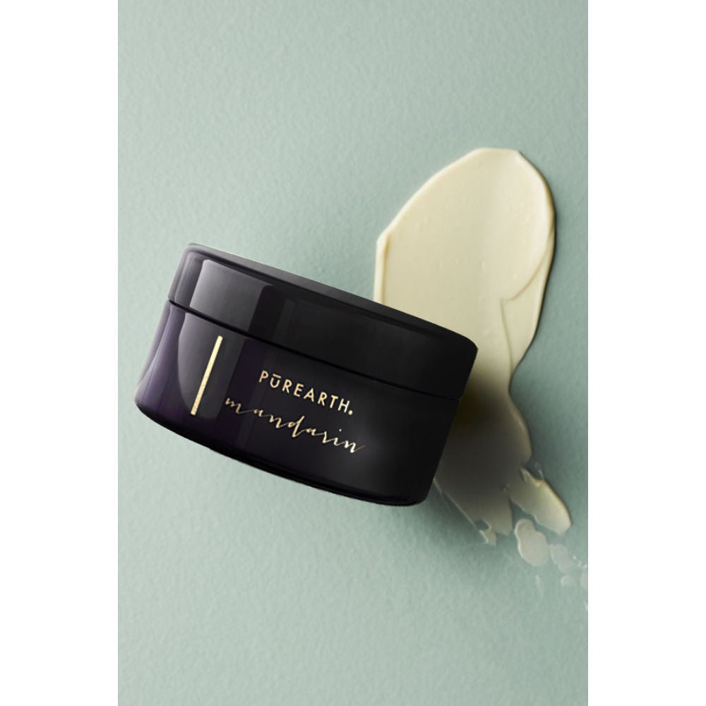 Purearth Pola Mandarin Body Butter