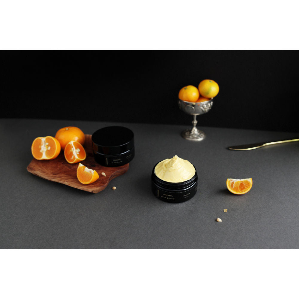Purearth Pola Mandarin Body Butter