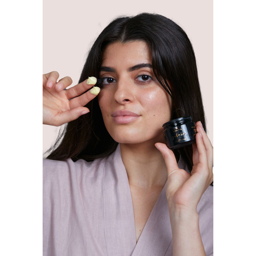 Purearth Rose & Seabuck Replenishing Face Cream