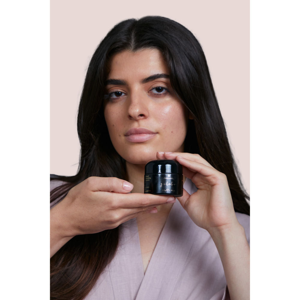 Purearth Rose & Seabuck Replenishing Face Cream