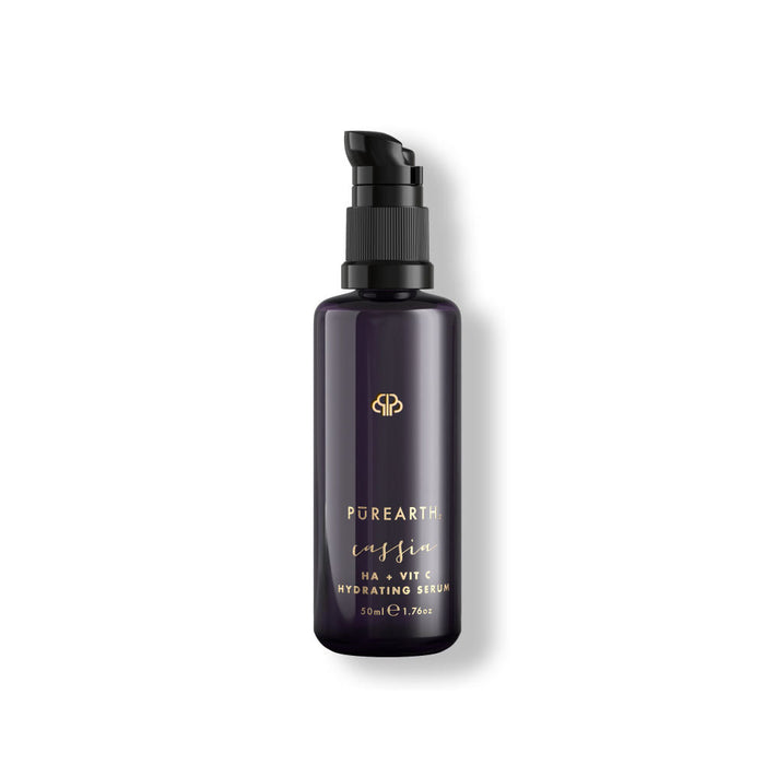 Purearth Cassia Vit C+Ha Brightening Serum