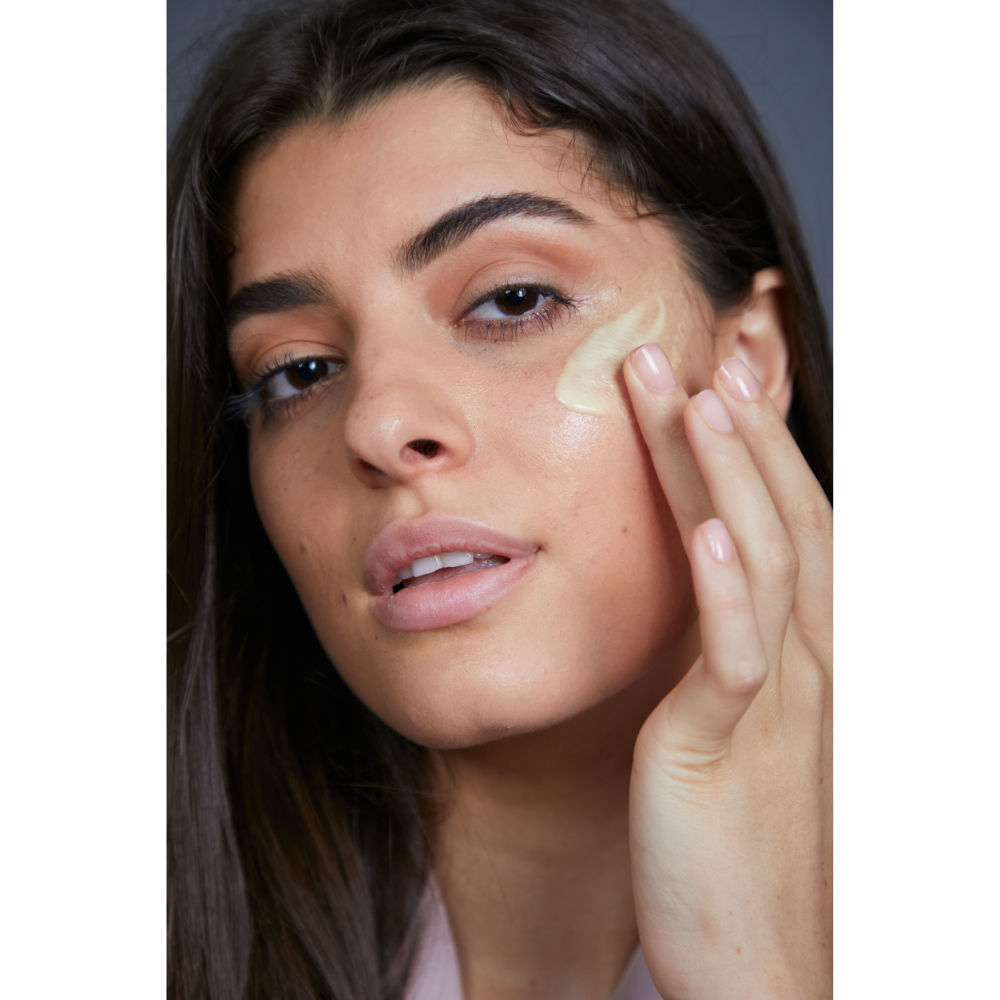 Purearth Cassia Vit C+Ha Brightening Serum