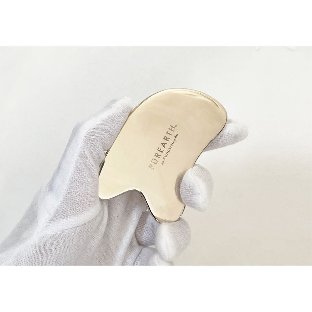 Purearth Kwansha Facial Beauty Coin