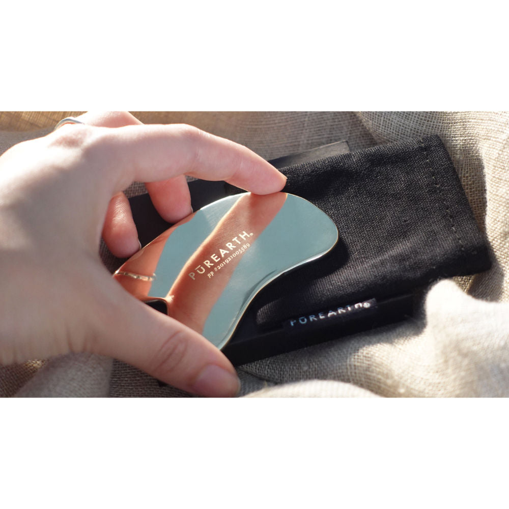 Purearth Kwansha Facial Beauty Coin