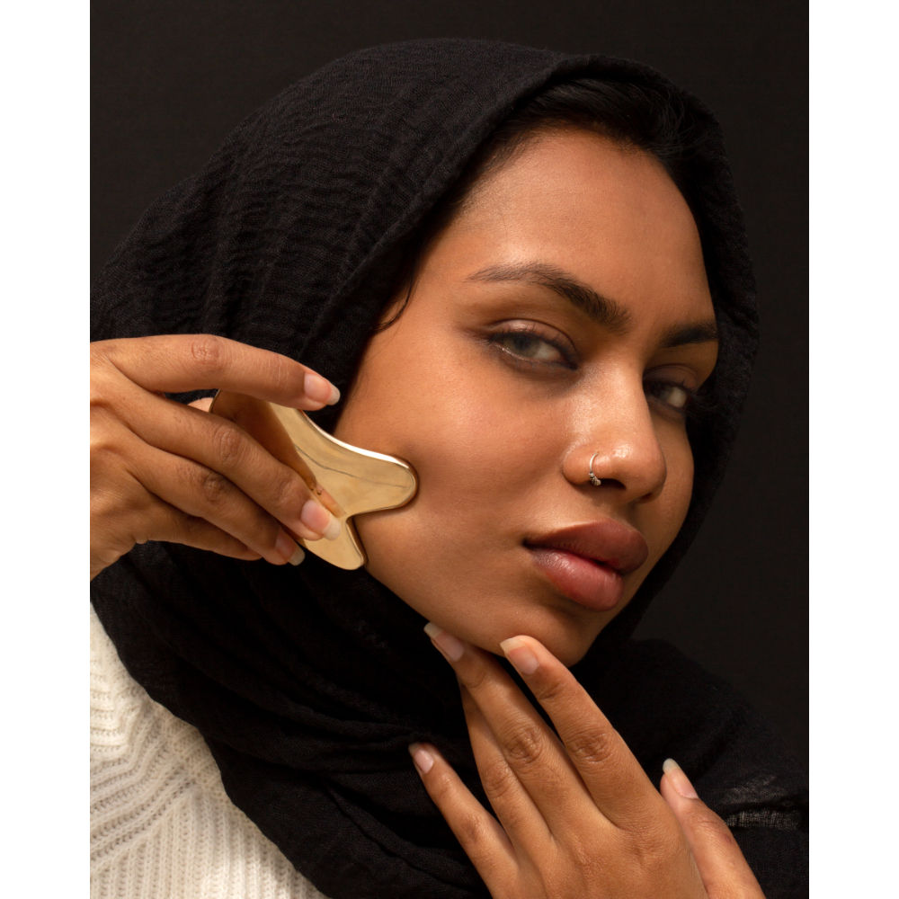 Purearth Kwansha Facial Beauty Coin