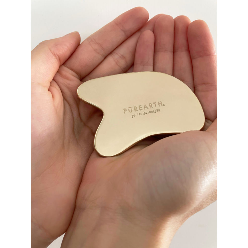 Purearth Kwansha Facial Beauty Coin