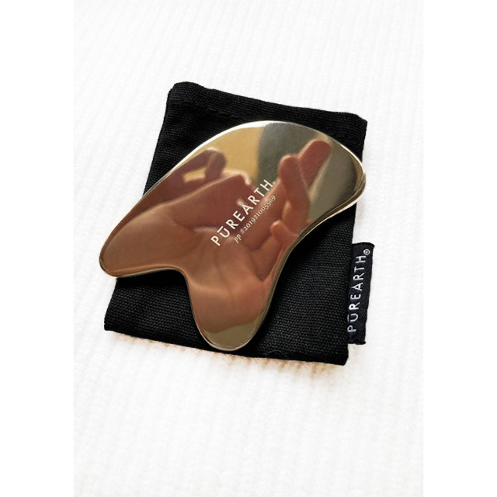 Purearth Kwansha Facial Beauty Coin